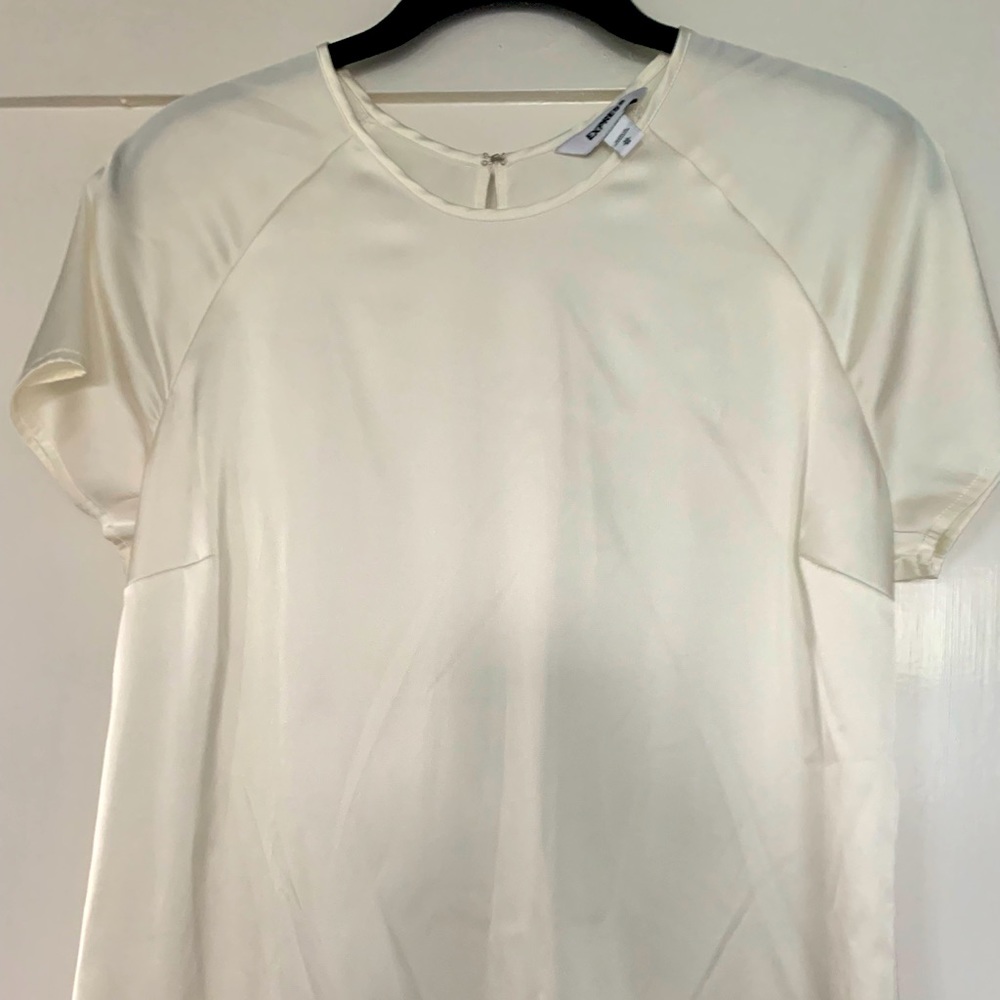 Express Blouse